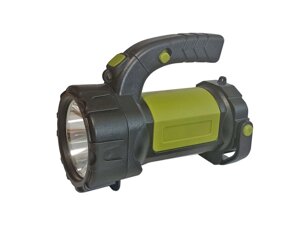 Ліхтар ручний HeadLight A-T80B із вбудованим акумулятором 2400 mAh в Дніпропетровській області от компании интернет-магазин "БЫТПРОМТОРГ"