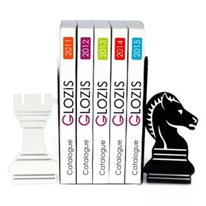 Зупиніться для книг Glozis Chess G-028 30 x 20 см в Дніпропетровській області от компании интернет-магазин "БЫТПРОМТОРГ"