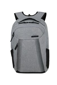 Рюкзак для ноутбука 15,6" American Tourister URBAN GROOVE GREY 45x27x22 24G*98047