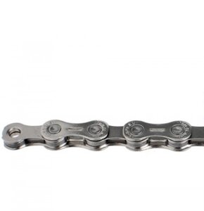 Цепка ProX Chain SLA-H11S2 11 ROW 116L Сріблястий (C-UN-L-0097) в Дніпропетровській області от компании интернет-магазин "БЫТПРОМТОРГ"