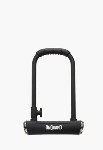 Vicozamok Onguard U-lock 8003x Pitbull STD 115x230 Chorni в Дніпропетровській області от компании интернет-магазин "БЫТПРОМТОРГ"