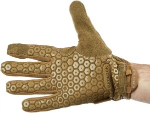 Рукавички Mechanix Precision High Dex XL Coyote (HDG-72-011) в Дніпропетровській області от компании интернет-магазин "БЫТПРОМТОРГ"