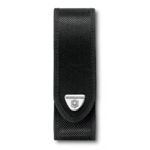 Чохол Victorinox для ножів Delemont RangerGrip 130 мм 3-5 шарів Чорний (4.0506. N)