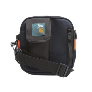 Сумка No Brand x Patta Essentials Bag 105x15x95мм Dark Navy в Дніпропетровській області от компании интернет-магазин "БЫТПРОМТОРГ"