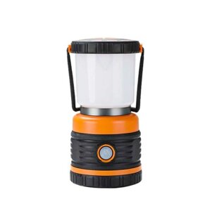 Ліхтар кемпінговий T39 SuperFire 850 Lumen IP45 Black-Orange в Дніпропетровській області от компании интернет-магазин "БЫТПРОМТОРГ"