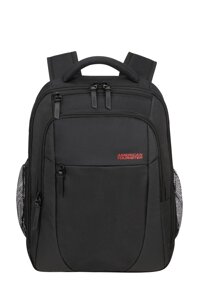 Рюкзак для ноутбука 15,6" American Tourister URBAN GROOVE BLACK 30,5x46x19,5 24G*09044