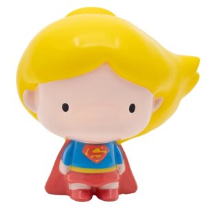 Пляшка для води 600 мл Stor Supergirl (10628)