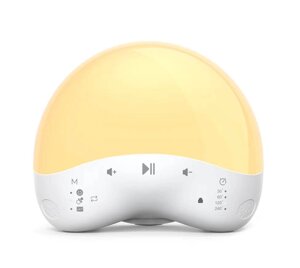 Розумний світлодіодний нічник TaoTronics Smart Nursery Light with Night Light (TT-CL023)