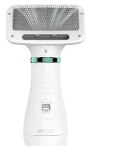 Пилосос-гребінець для вовни Pet Grooming Dryer (WN-10P)