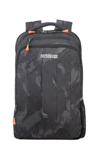 Рюкзак Для Пк 15,6" American Tourister URBAN GROOVE CAMO GREY 28,5х44х24 24G*28019 в Дніпропетровській області от компании интернет-магазин "БЫТПРОМТОРГ"