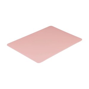 Чохол накладка Crystal Case Apple Macbook 13.3 Retina Wine Quartz Pink