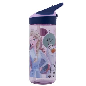 Пляшка для води дитяча 620 мл Stor Frozen (74297)