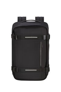 Рюкзак Для Подорожів 15.6" American Tourister URBAN TRACK ASPHALT BLACK 55x35x25 MD1*09006 в Дніпропетровській області от компании интернет-магазин "БЫТПРОМТОРГ"