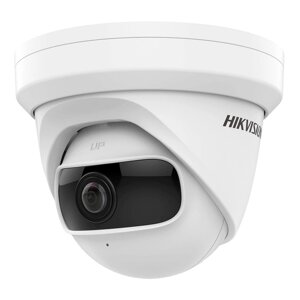 4 Mп IP відеокамера Hikvision із ультра-широким кутом огляду DS-2CD2345G0P-I в Дніпропетровській області от компании интернет-магазин "БЫТПРОМТОРГ"