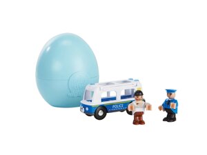 Поліція колекційна іграшка PlayTive Junior Police