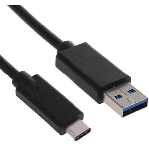 Кабель пристроїв Gutbay USB Type-C-3.0A M/M  1.0m (USB3.0) 3xShield AWG24+28 Cu чорний (78.01.2824) в Дніпропетровській області от компании интернет-магазин "БЫТПРОМТОРГ"