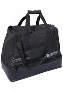 Сумка AUTHENTIC CHARGE SOCCER BAG 200-911-2001 чорний унісекс