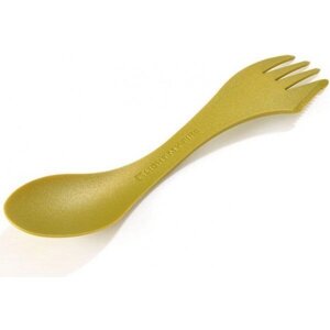 Ложка-вилка-ніж Light My Fire Spork Original Pirtegold (LMF-SOPPG)