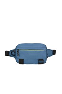 Сумка Поясна American Tourister URBAN TRACK CORONET BLUE 26x16x12(14) MD1*01008 в Дніпропетровській області от компании интернет-магазин "БЫТПРОМТОРГ"