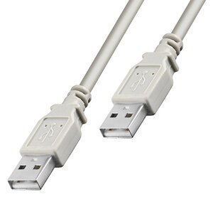 Кабель Lucom USB2.0 A M/M AWG28 2xShielded D=4.0mm Cu 1.8 m Сірий (25.02.5043) в Дніпропетровській області от компании интернет-магазин "БЫТПРОМТОРГ"