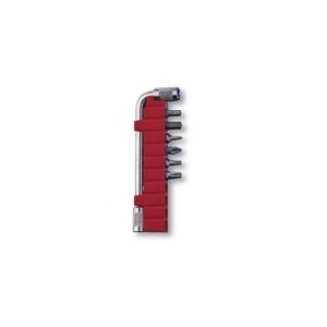 Ключ для біт Victorinox SWISSTOOL з набором 6 біт Кпасний (3.0303) в Дніпропетровській області от компании интернет-магазин "БЫТПРОМТОРГ"