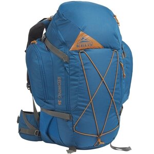 Рюкзак Kelty Redwing 36 lyons Blue в Дніпропетровській області от компании интернет-магазин "БЫТПРОМТОРГ"