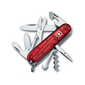 Швейцарський ніж Victorinox Climber (1.3703. T)