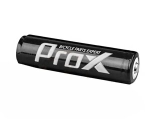 Акумулятор ProX 18650 Li-ion 2600 ma/h Чорний (A-O-B-P-0289)