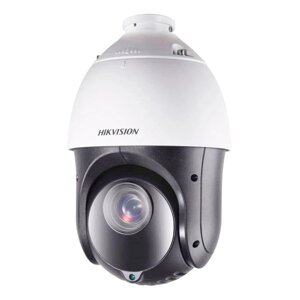 Відеокамера IP Speed Dome 4 Мп Hikvision DS-2DE4415IW-DE (T5) в Дніпропетровській області от компании интернет-магазин "БЫТПРОМТОРГ"