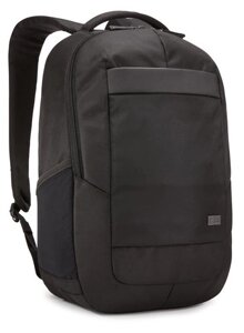 Рюкзак Case Logic Notion 14" NOTIBP-114 Black (6579185) в Дніпропетровській області от компании интернет-магазин "БЫТПРОМТОРГ"