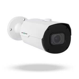 Комплект відеоспостереження на 2 IP-камери GreenVision GV-801