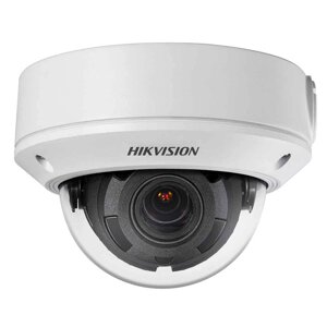 IP-відеокамера 2Мп Hikvision DS-2CD1723G0-IZ (2.8-12 мм) для системи відеоспостереження в Дніпропетровській області от компании интернет-магазин "БЫТПРОМТОРГ"