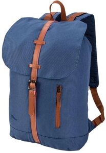 Молодіжний рюкзак для міста з дощовиком Crivit IAN331885 18L Синій в Дніпропетровській області от компании интернет-магазин "БЫТПРОМТОРГ"