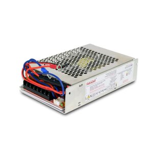 Безперебійний блок живлення FARADAY Electronics 144W UPS ASCH ALU 12V