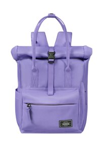 Рюкзак American Tourister URBAN GROOVE VIOLET 36x25x20 24G*35048 в Дніпропетровській області от компании интернет-магазин "БЫТПРОМТОРГ"