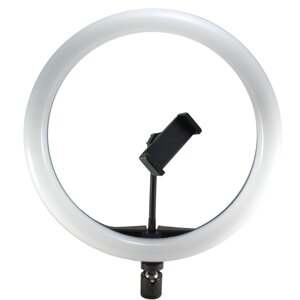 Кільцева лампа LED Ring Fill Light SL300 30см (SMT 123698) в Дніпропетровській області от компании интернет-магазин "БЫТПРОМТОРГ"