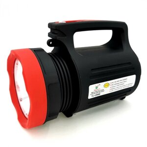 Ліхтар-прожектор WimpeX WX2886 акумуляторний 6000mAh 5W+22LED (301041) в Дніпропетровській області от компании интернет-магазин "БЫТПРОМТОРГ"