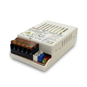 Блок живлення FARADAY Electronics 30Wt/36-60V/PL в пастиковому корпусі в Дніпропетровській області от компании интернет-магазин "БЫТПРОМТОРГ"