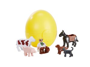 Коллекционная игрушка ветеринар PlayTive Junior Германия