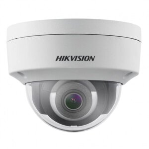 IP-відеокамера Hikvision DS-2CD2183G0-IS (2.8mm) для системи відеоспостереження