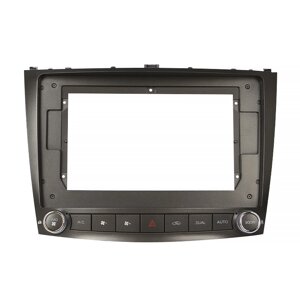 Штатний комплект Lesko для Lexus IS250 XE20 2006-2012 Рамка 10.1" + canbus (11702-69414) в Дніпропетровській області от компании интернет-магазин "БЫТПРОМТОРГ"