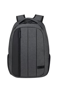 Рюкзак для ноутбука 17,3" American Tourister STREETHERO GREY 47,5x32x23 ME2*08003 в Дніпропетровській області от компании интернет-магазин "БЫТПРОМТОРГ"