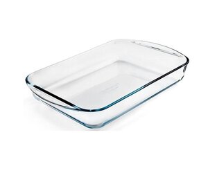 Форма прямокутна Pyrex для випікання 35х23 см (234B000) в Дніпропетровській області от компании интернет-магазин "БЫТПРОМТОРГ"