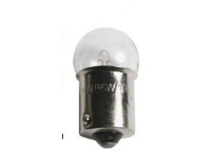 Автолампа ук. PHILIPS 13814CP R10W 24V 10W BA15s