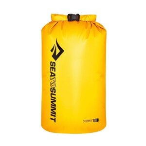 Гермомішок Sea To Summit Stopper Dry Bag 35 Yellow (STS ASDB35YW) в Дніпропетровській області от компании интернет-магазин "БЫТПРОМТОРГ"