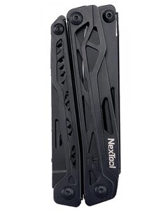 Мультитул NexTool Multifunctional Knife (NE0123) в Дніпропетровській області от компании интернет-магазин "БЫТПРОМТОРГ"