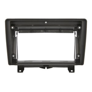 Перехідна рамка 9 Lesko Land Rover Range Rover Sport 2005-2009 (3789)