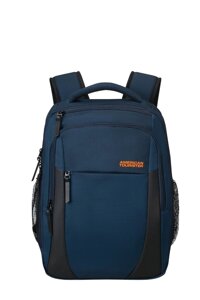 Рюкзак для ноутбука 15,6" American Tourister URBAN GROOVE DARK BLUE 30,5x46x19,5 24G*91044