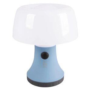 Ліхтар кемпінговий Bo-Camp Sirius 70 Lumen Blue/White (5818902) в Дніпропетровській області от компании интернет-магазин "БЫТПРОМТОРГ"