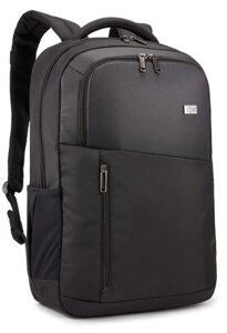 Рюкзак Case Logic Propel Backpack 15.6" PROPB-116 Black (6597296) в Дніпропетровській області от компании интернет-магазин "БЫТПРОМТОРГ"